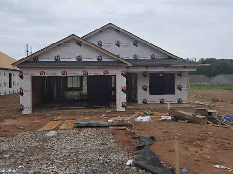 106 Charlie Way #41, Winder, GA 30680