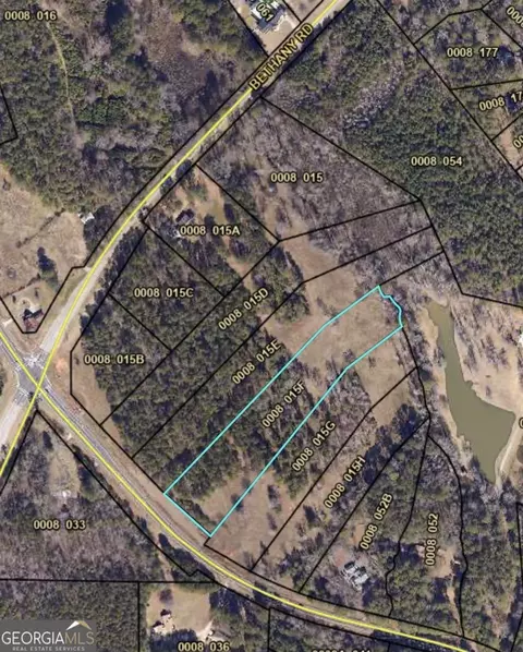 5852 Ga Hwy 212, Covington, GA 30016