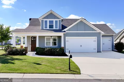 133 Wild Turkey Pass, Homer, GA 30547