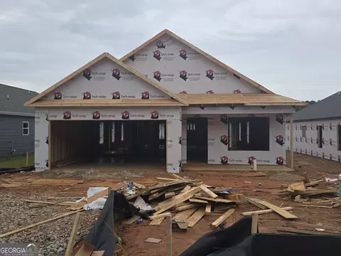96 Charlie Way #42, Winder, GA 30680
