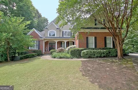 102 Passage Pt, Peachtree City, GA 30269