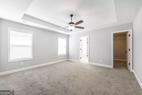 Bedroom - 702 Daisy Dr, Perry, GA 31069 photo 1 of 5