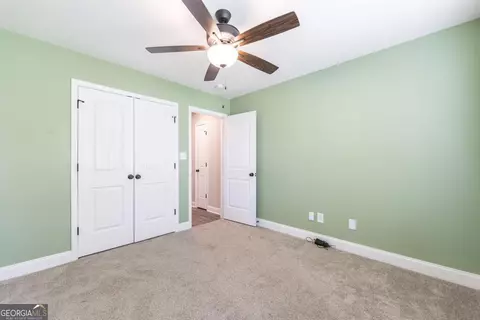 Bedroom - 702 Daisy Dr, Perry, GA 31069 photo 4 of 5