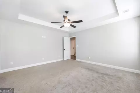 Bedroom - 702 Daisy Dr, Perry, GA 31069 photo 2 of 5