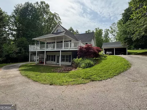 393 Highway 255 S, Cleveland, GA 30528