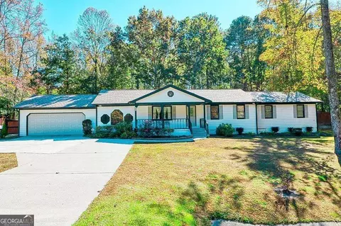2230 Old Fountain Rd, Lawrenceville, GA 30043