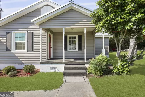 23 E Jones Ave, Statesboro, GA 30458