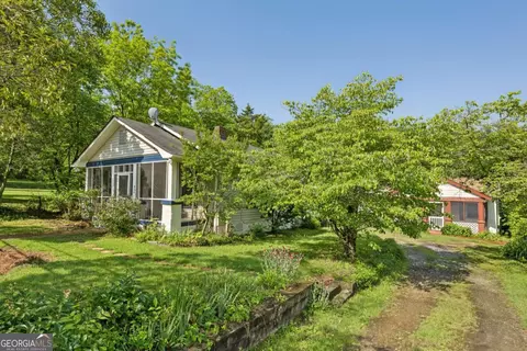 850 Fourth St, Stone Mountain, GA 30083