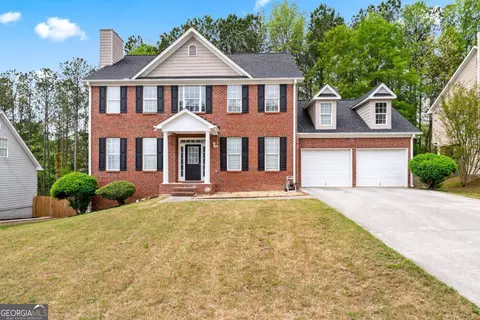 642 Towering Pine Trl, Lawrenceville, GA 30045