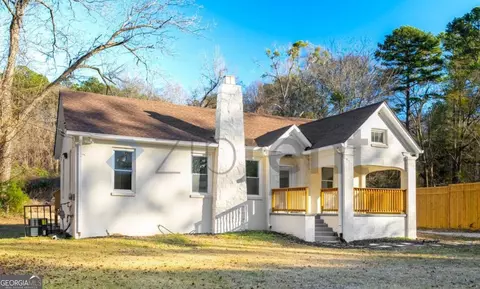 5510 Mason Rd, College Park, GA 30349