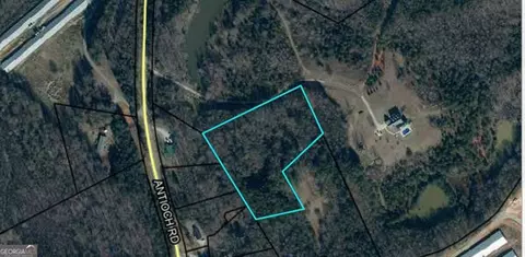 0 Glenn, Lula, GA 30554