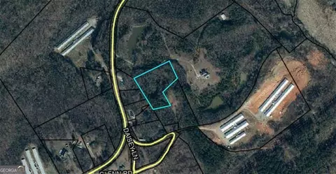 0 Glenn, Lula, GA 30554 photo 3