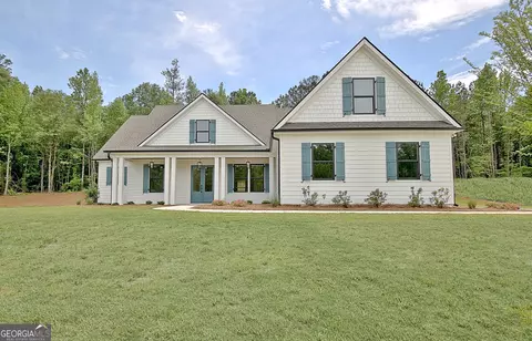 112 Ryeland Dr, Senoia, GA 30276