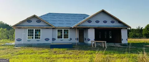 60 Manassas Station Rd, Claxton, GA 30417