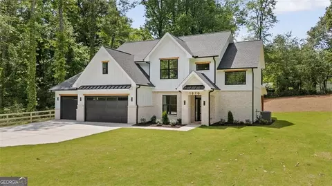 1870 Twin Branch Dr, Marietta, GA 30062