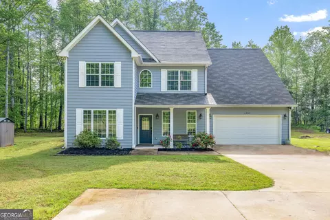5652 Burruss Rd, Cumming, GA 30028