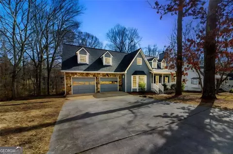 1931 Amber Dawn Way, Lawrenceville, GA 30043