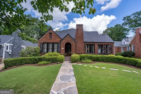 430 Milledge Cir, Athens, GA 30609