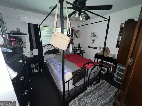 Bedroom - 520 Mcdonough Rd, Hampton, GA 30228 photo 2 of 2