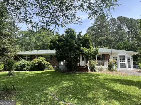 520 Mcdonough Rd, Hampton, GA 30228
