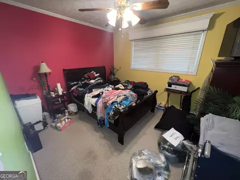 Bedroom - 520 Mcdonough Rd, Hampton, GA 30228 photo 1 of 2