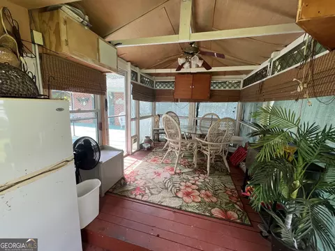 Exterior - 520 Mcdonough Rd, Hampton, GA 30228 photo 5 of 5
