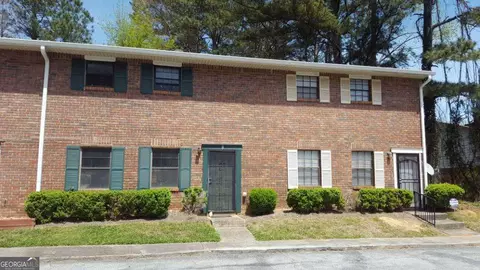 6354 Shannon Pkwy #13C, Union City, GA 30291