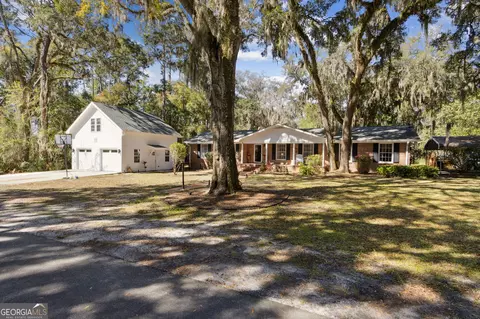 111 Margaret St, Saint Marys, GA 31558