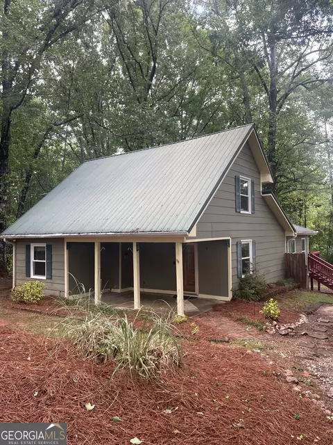 101 Brookridge Dr, Hogansville, GA 30230