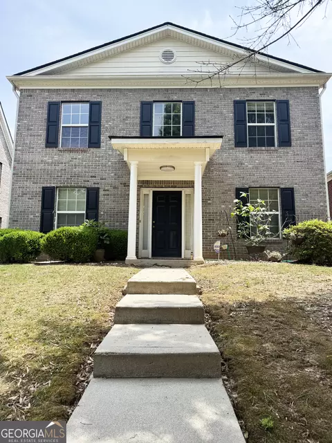2517 Walter Way, Stockbridge, GA 30281