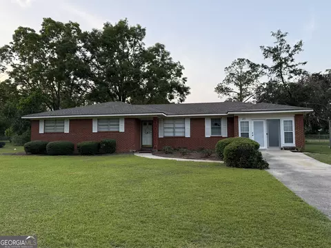 111 Stiles St, Statesboro, GA 30461
