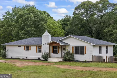 1250 Campbell Ridge Rd, Royston, GA 30662