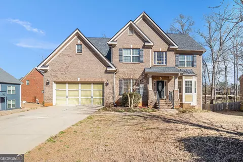 145 Windward Hls, Mcdonough, GA 30253
