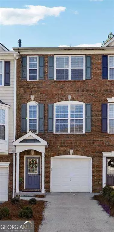 3182 Mill Springs Cir, Buford, GA 30519