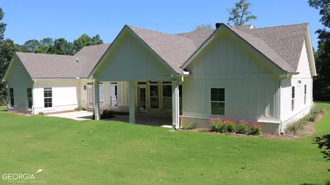 Exterior - 707 River Overlook, Forsyth, GA 31029 photo 2 of 8