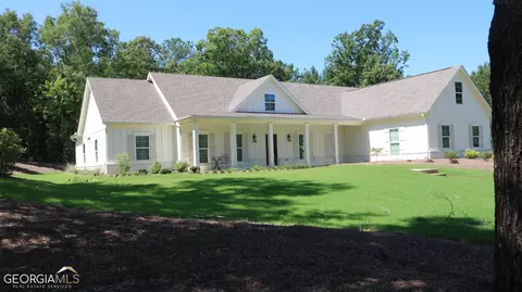 707 River Overlook, Forsyth, GA 31029