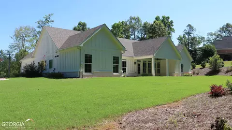 Exterior - 707 River Overlook, Forsyth, GA 31029 photo 3 of 8