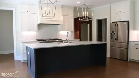 Kitchen - 707 River Overlook, Forsyth, GA 31029 photo 1 of 2