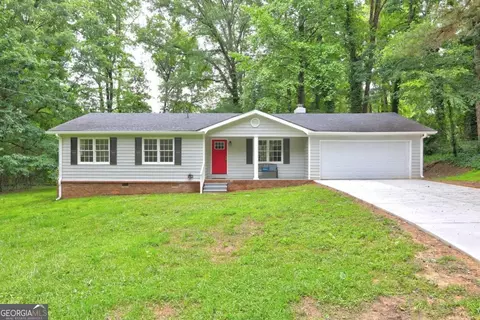 3963 Holland Ct, Douglasville, GA 30135
