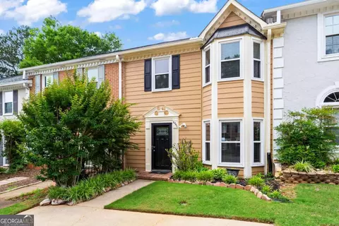 4971 Jenny Dr, Acworth, GA 30101