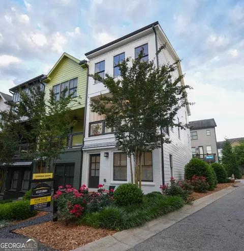 756 Cady Way, Atlanta, GA 30312