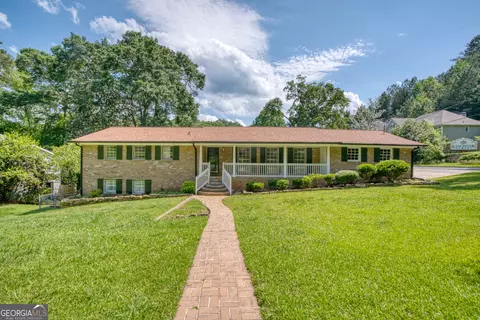 12 Riverview Rd SE, Rome, GA 30161