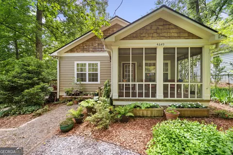 4649 Dahlia Dr, Pine Lake, GA 30072