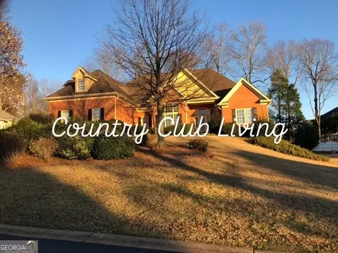 116 Royal Burgess Way, Mcdonough, GA 30253