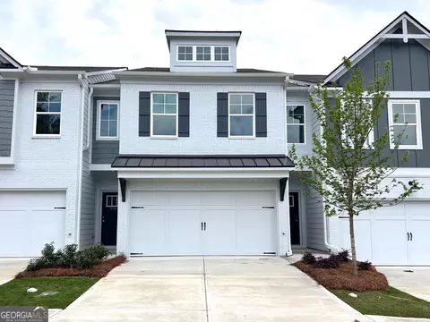 1958 Asher Ln #50, Conyers, GA 30013