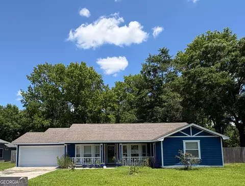 208 N Woodvalley Dr, Kingsland, GA 31548