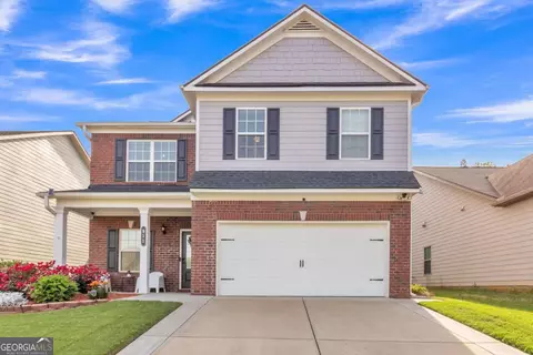 911 Sonoma Dr, Lawrenceville, GA 30045