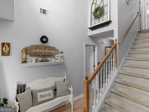 710 Freeman Dr, Covington, GA 30016 photo 4