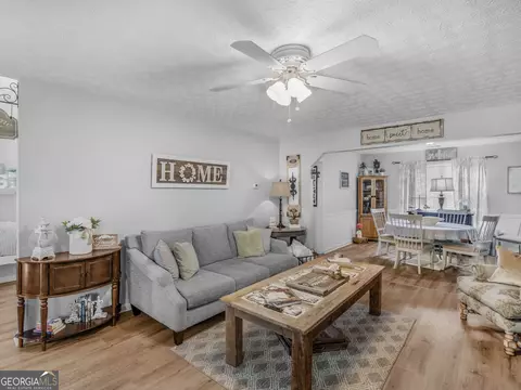 710 Freeman Dr, Covington, GA 30016 photo 8