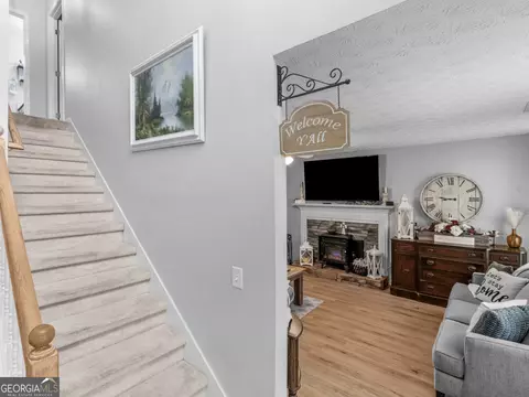 710 Freeman Dr, Covington, GA 30016 photo 5